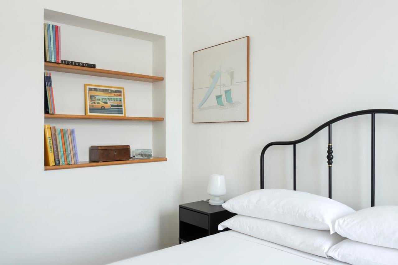 Relais Quinto Piano Apartamento *
