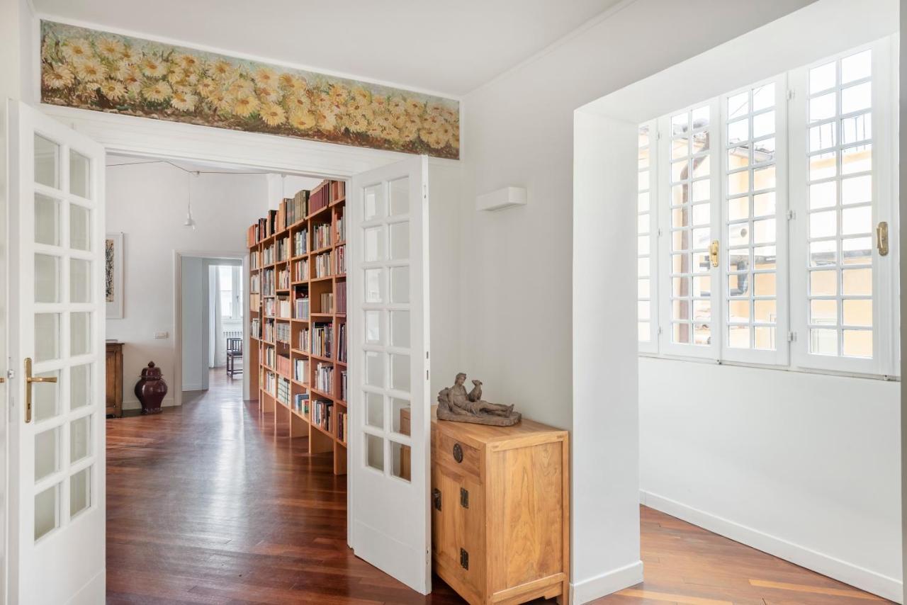 Apartamento Relais Quinto Piano Roma